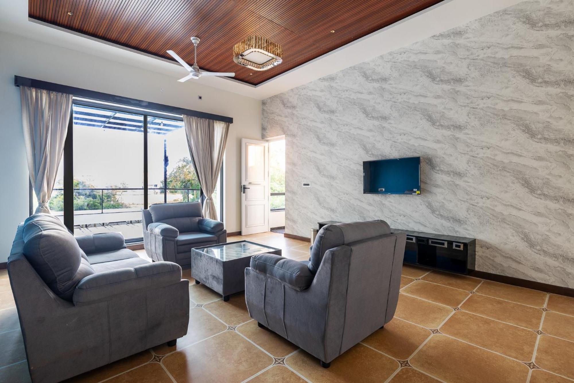 The Serene Shores - Luxury Private Villa Pondicherry Ngoại thất bức ảnh