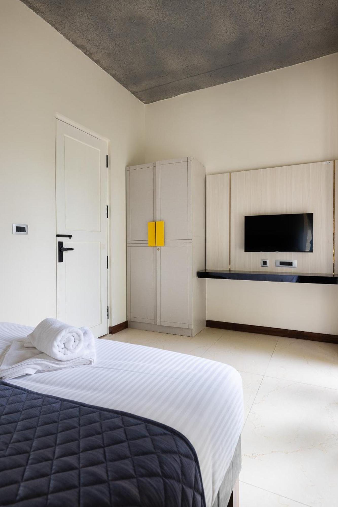 The Serene Shores - Luxury Private Villa Pondicherry Ngoại thất bức ảnh