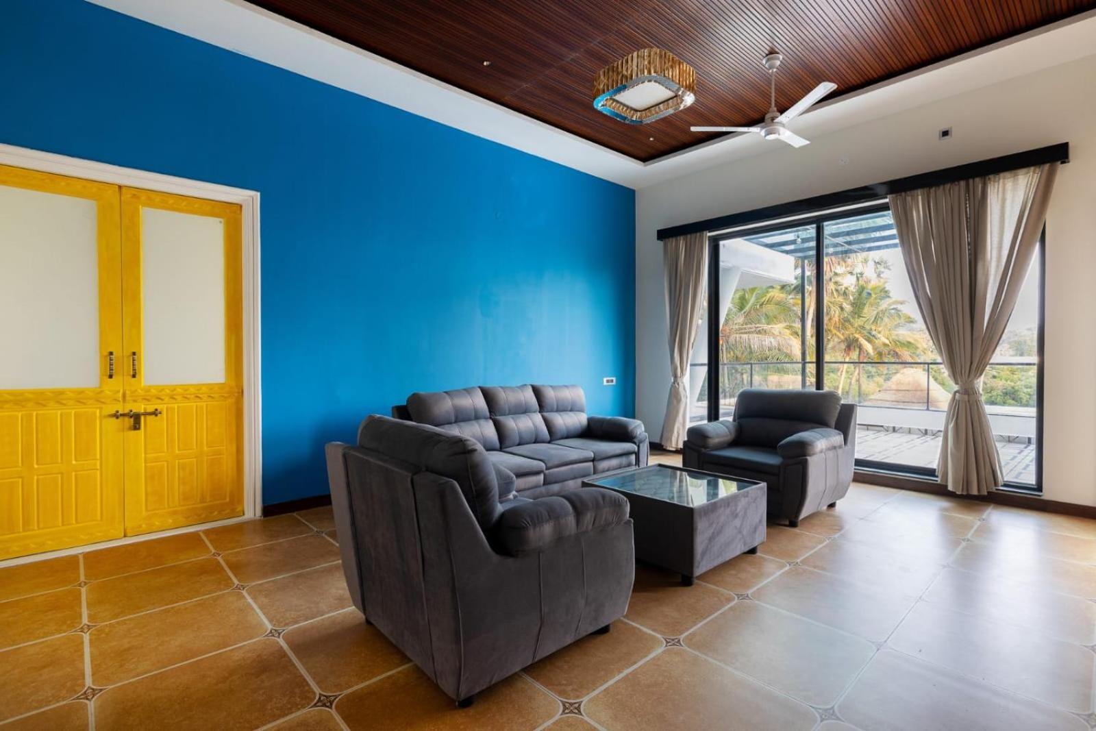 The Serene Shores - Luxury Private Villa Pondicherry Ngoại thất bức ảnh