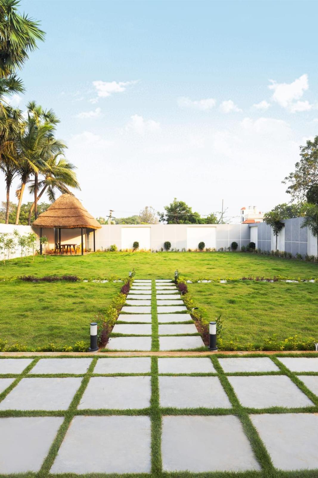 The Serene Shores - Luxury Private Villa Pondicherry Ngoại thất bức ảnh
